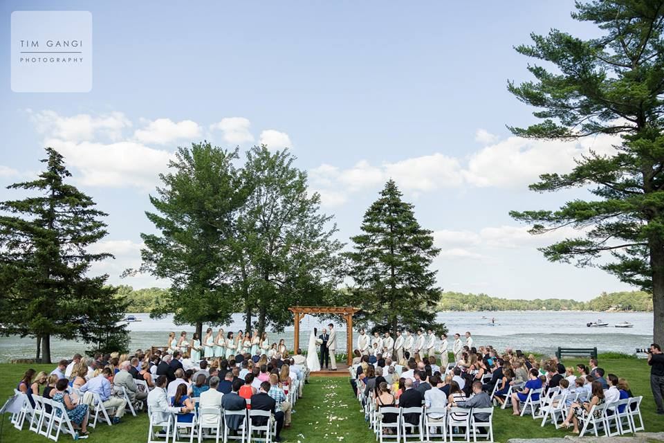 Split Rock Resort - 3