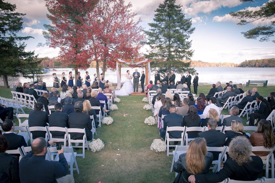 Split Rock Resort - 5