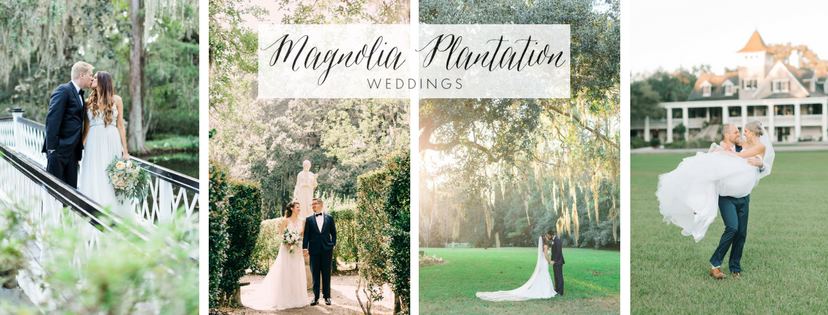 Magnolia Plantation and Gardens - 1
