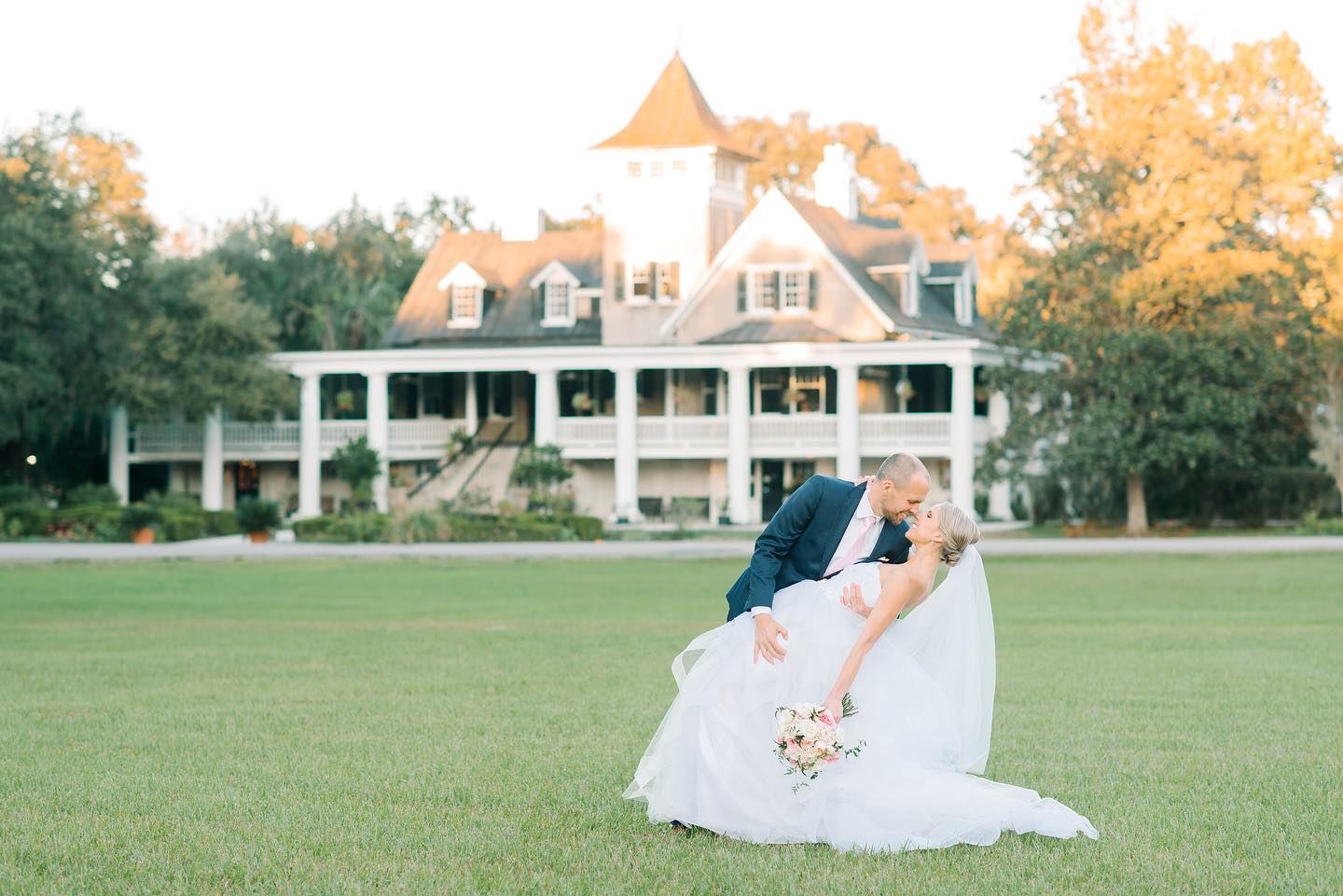 Magnolia Plantation and Gardens - 5