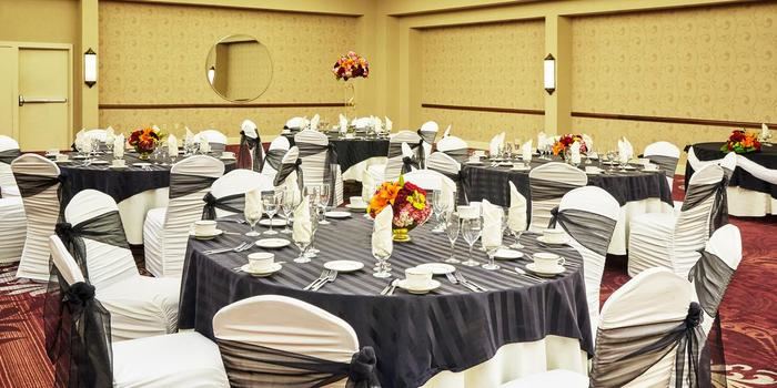 The Center at Holiday Inn Lehigh Valley - 3