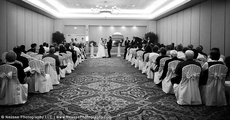 The Center at Holiday Inn Lehigh Valley - 4