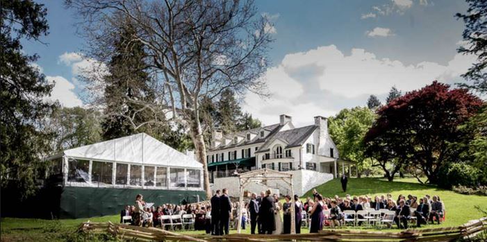 Philander Chase Knox Estate - 2