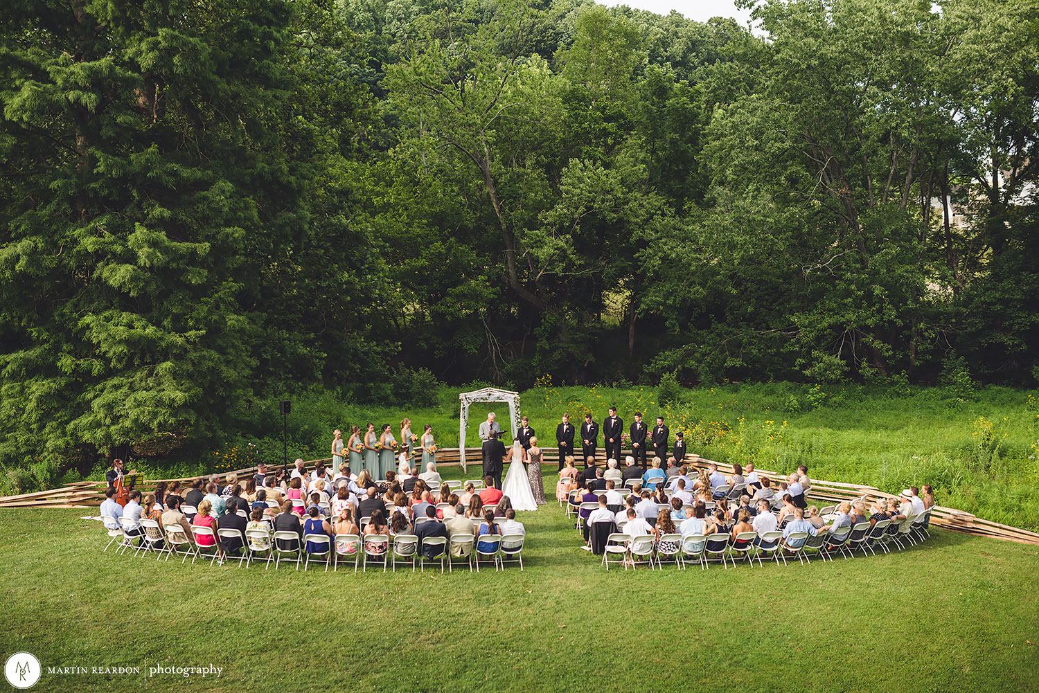 Philander Chase Knox Estate - 3