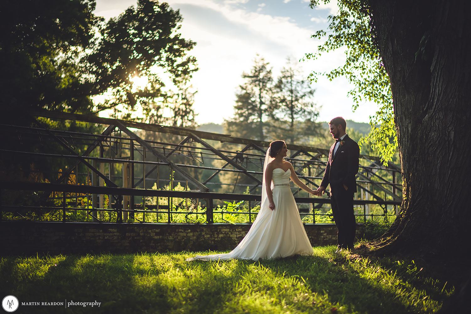 Philander Chase Knox Estate - 1