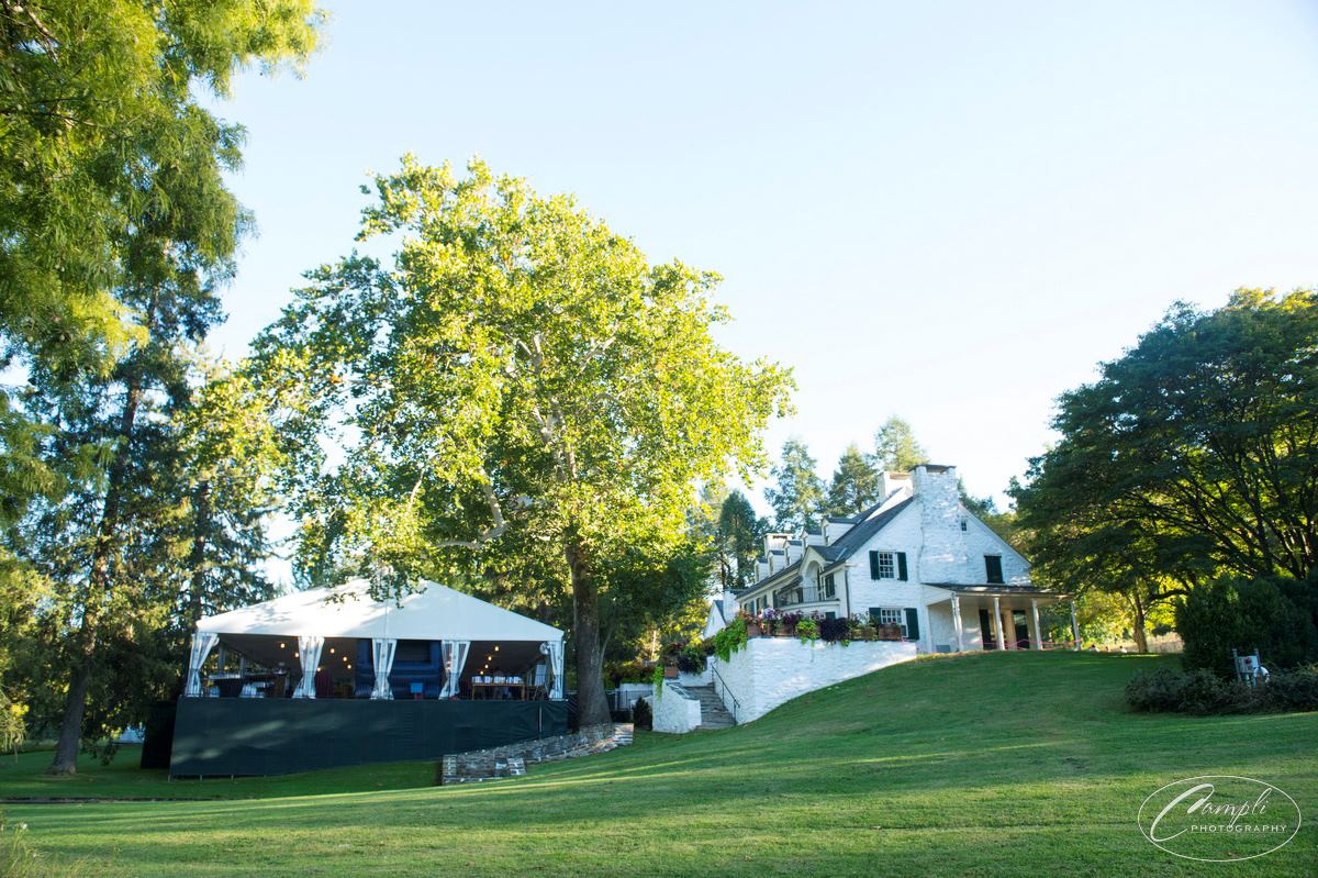 Philander Chase Knox Estate - 5