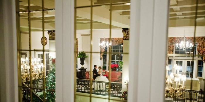 Abraham Lincoln Hotel - 6