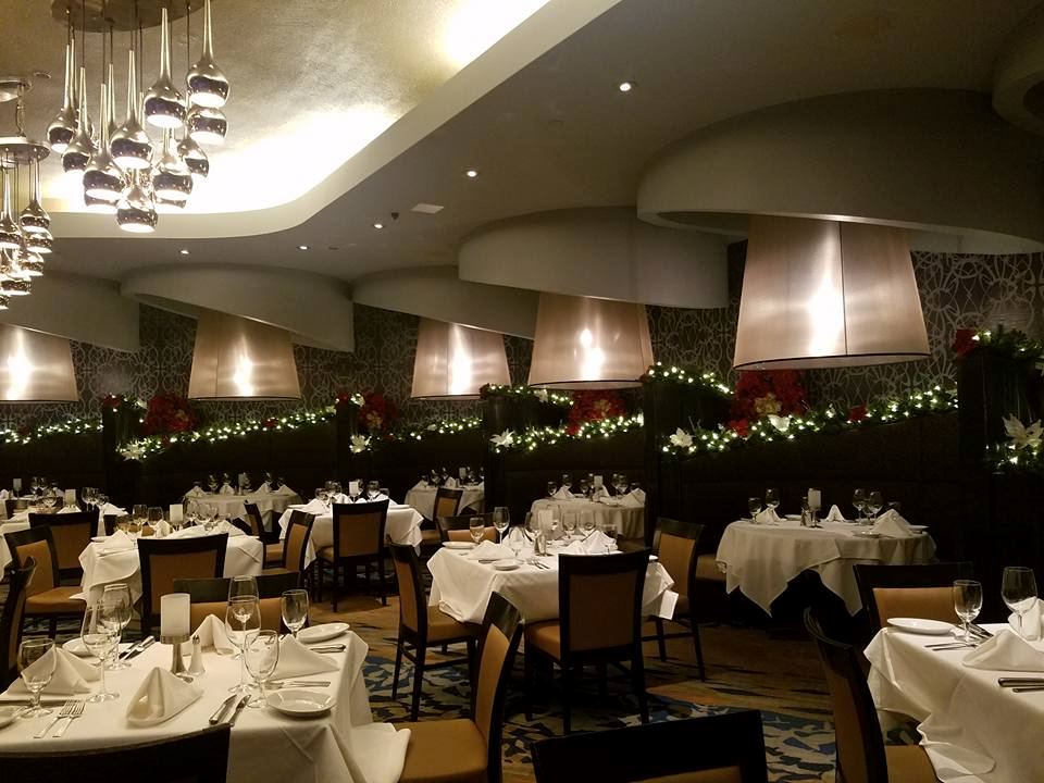 Ruth's Chris Steak House - 1