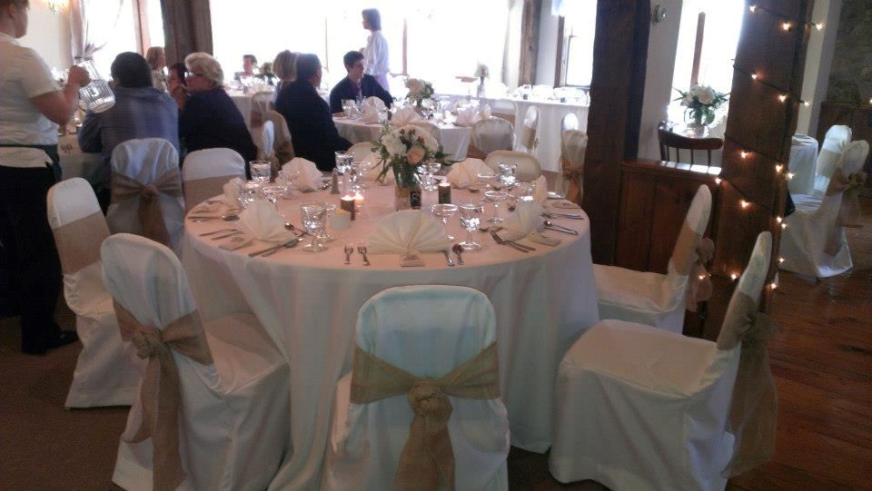 Bally Spring Inn - 5