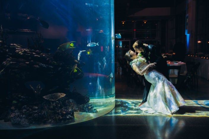 South Carolina Aquarium - 5