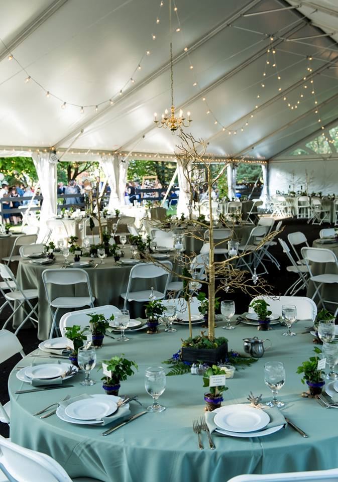 Pheasant Field Bed and Breakfast - 4