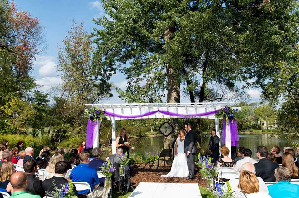 Pheasant Field Bed and Breakfast - 3