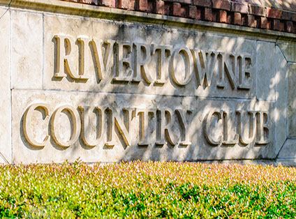 River Towne Country Club - 7
