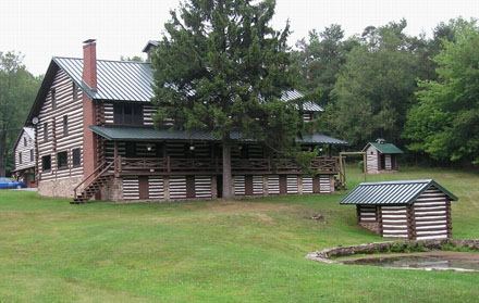Mountain Acres Lodge - 5