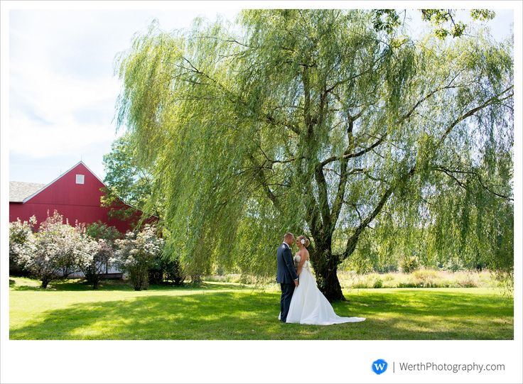 Pennypacker Mills - 1