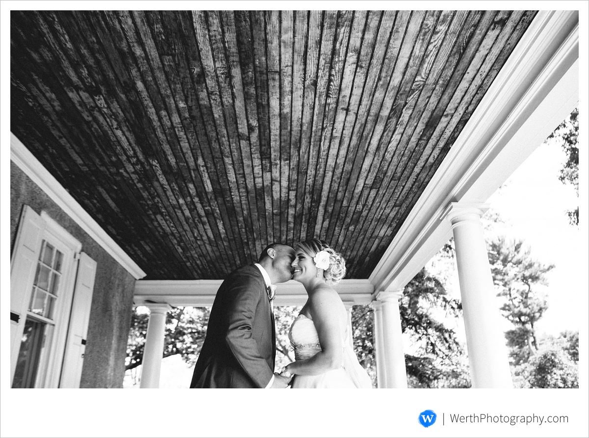 Pennypacker Mills - 3