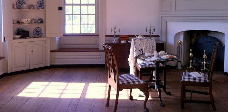 Pottsgrove Manor - 3