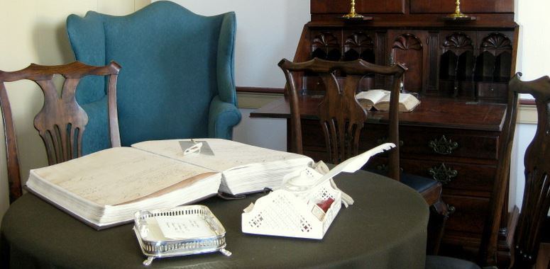 Pottsgrove Manor - 5