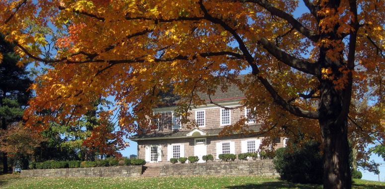 Pottsgrove Manor - 7