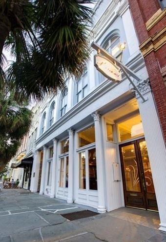 Marion's in the French Quarter - 2