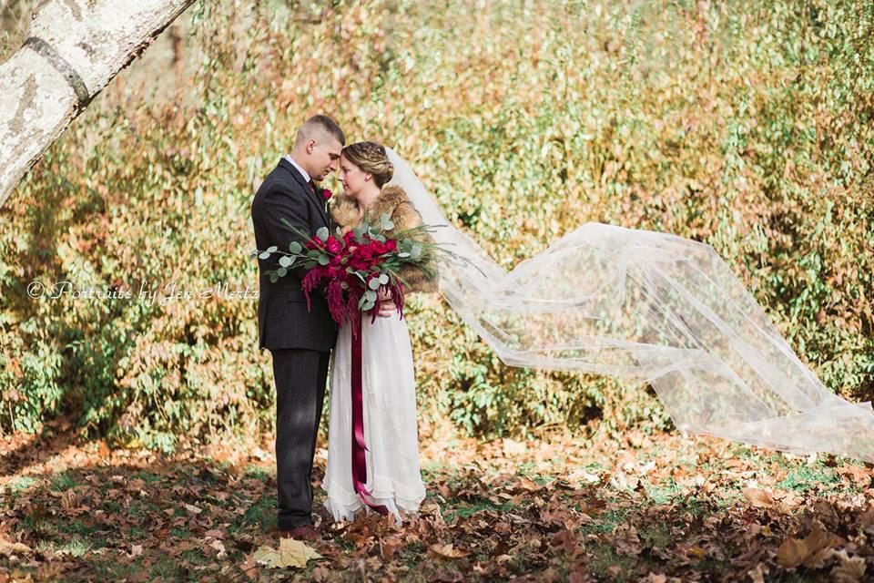 Pump House Bed and Breakfast Weddings - 3