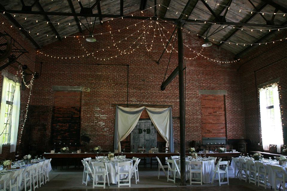 Pump House Bed and Breakfast Weddings - 6