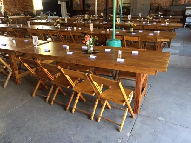 Pump House Bed and Breakfast Weddings - 7