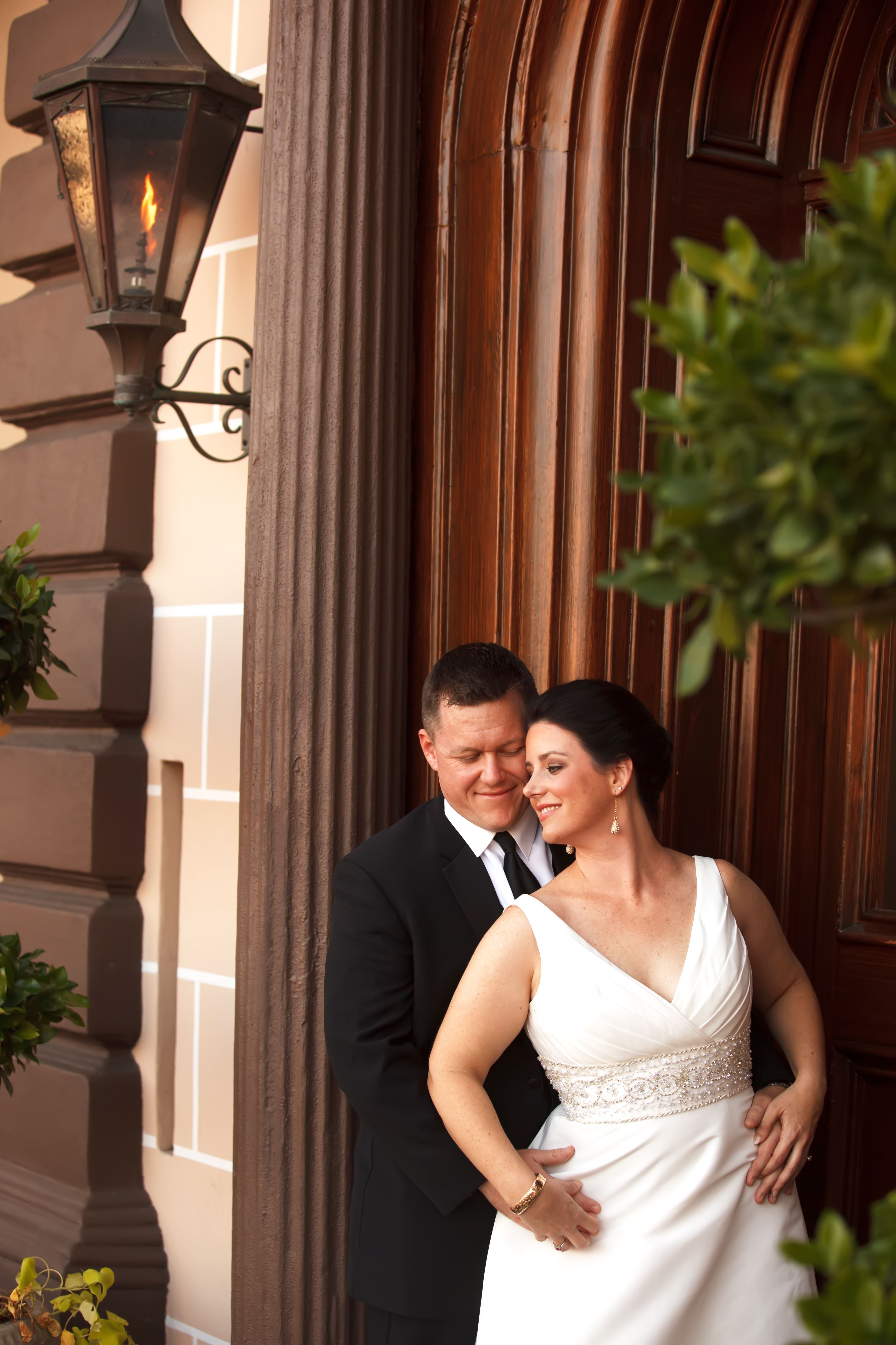 DoubleTree by Hilton Hotel and Suites Historic Charleston - 5