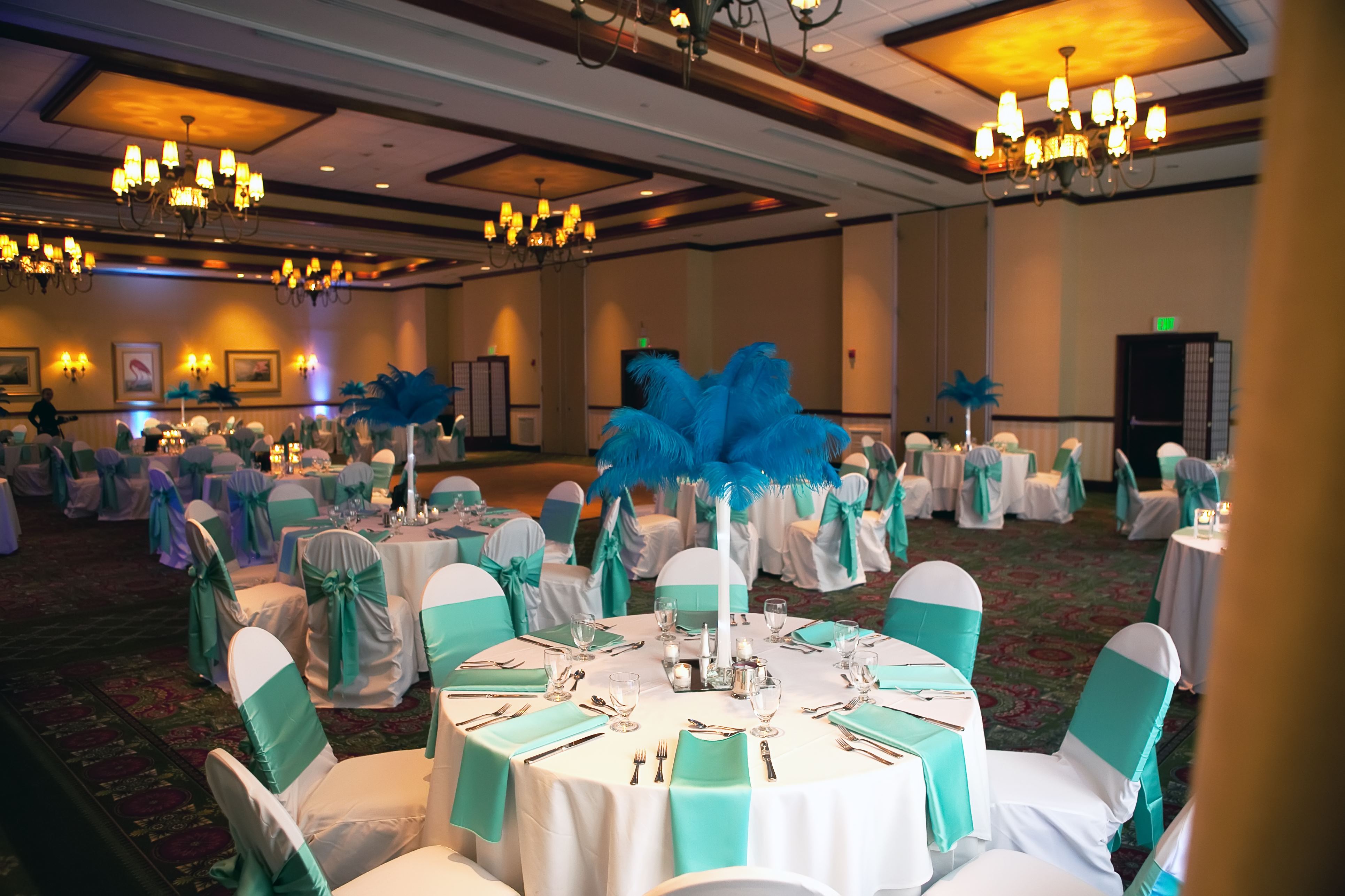 DoubleTree by Hilton Hotel and Suites Historic Charleston - 7