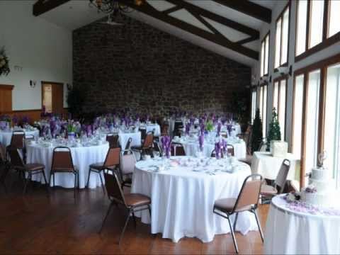 The Barn at Flying Hills - 6