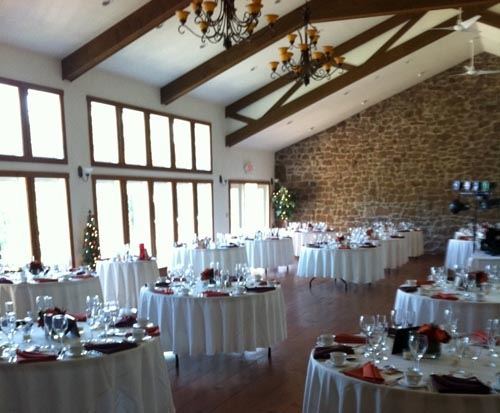 The Barn at Flying Hills - 5