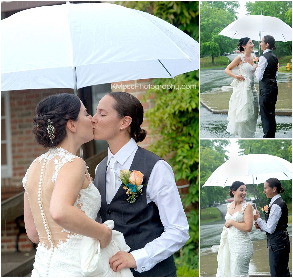 The Barn at Flying Hills - 3