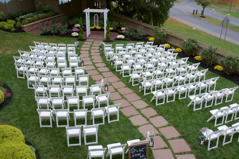 The Barn at Flying Hills - 7