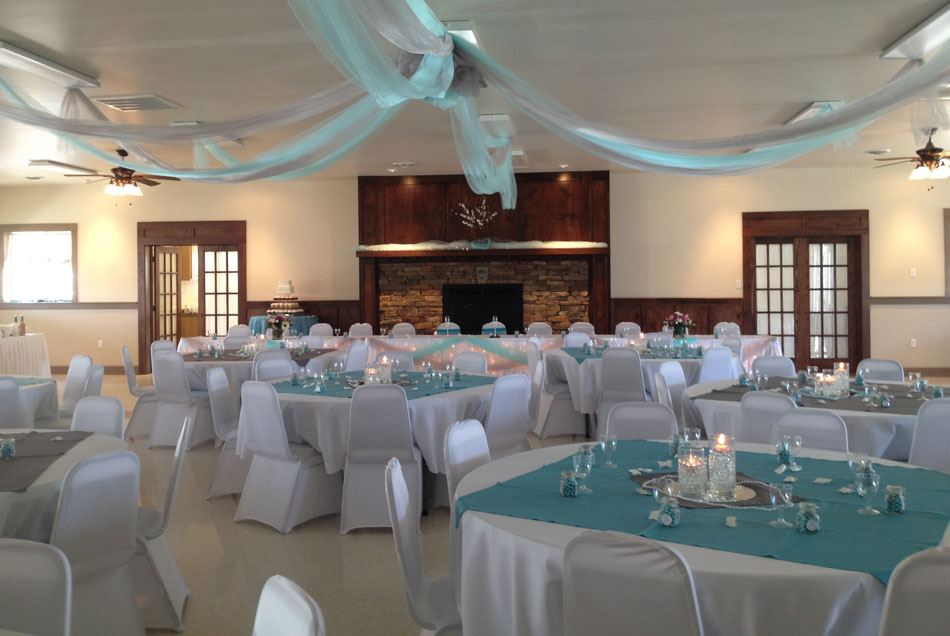 Pine Cradle Lake - 5