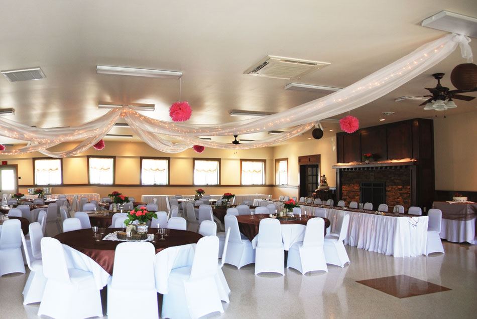 Pine Cradle Lake - 6