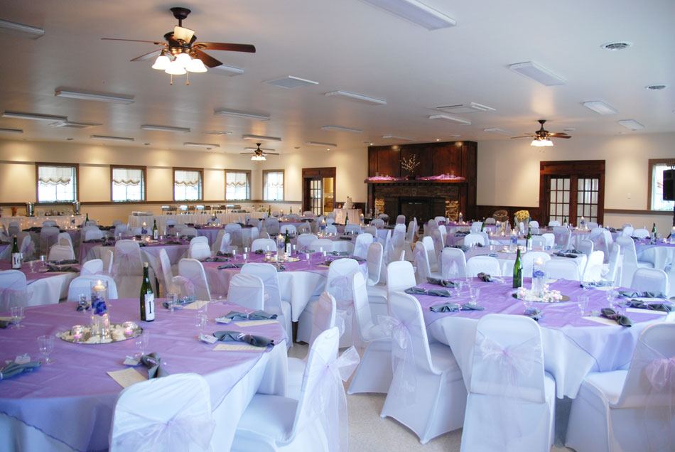 Pine Cradle Lake - 4