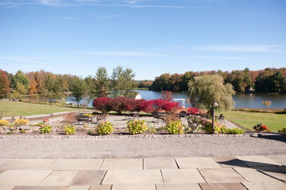 Pine Cradle Lake - 3