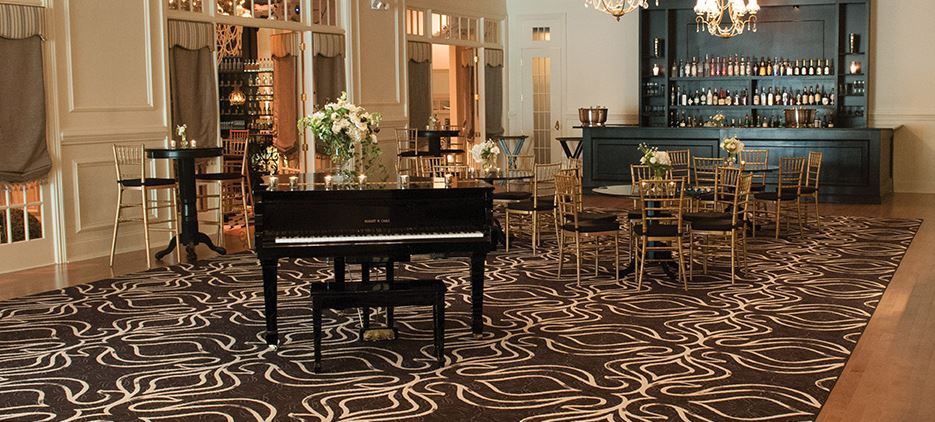 Cescaphe Ballroom - 5