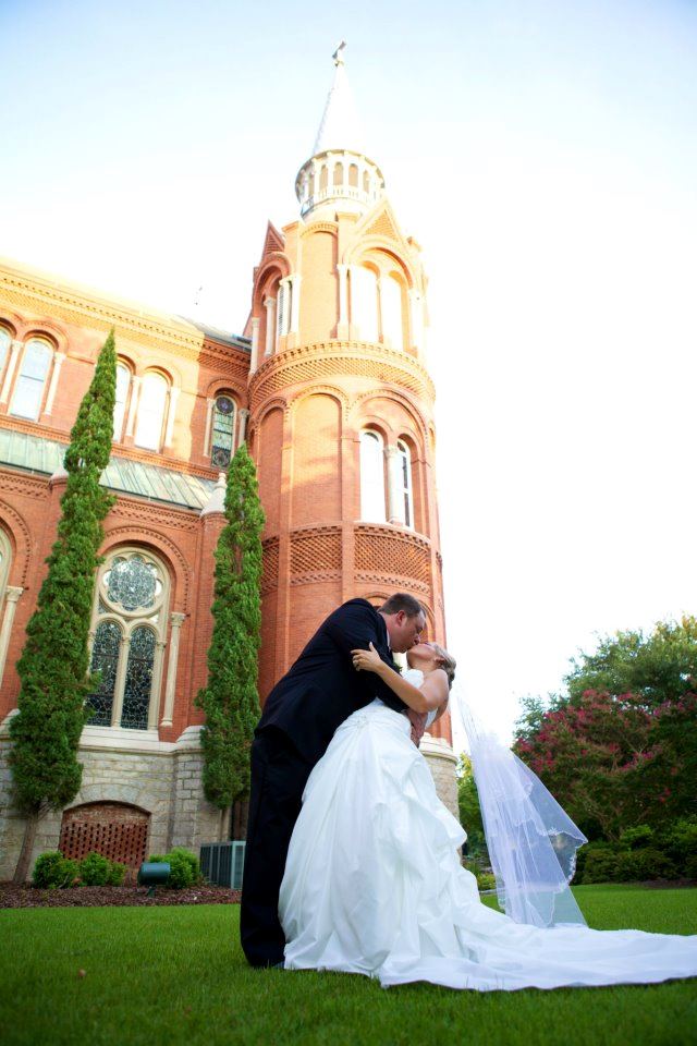 Sacred Heart Cultural Center - 2