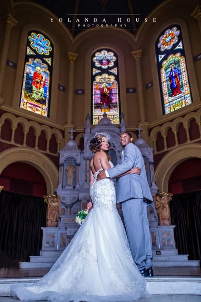 Sacred Heart Cultural Center - 7