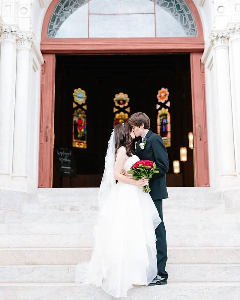 Sacred Heart Cultural Center - 3