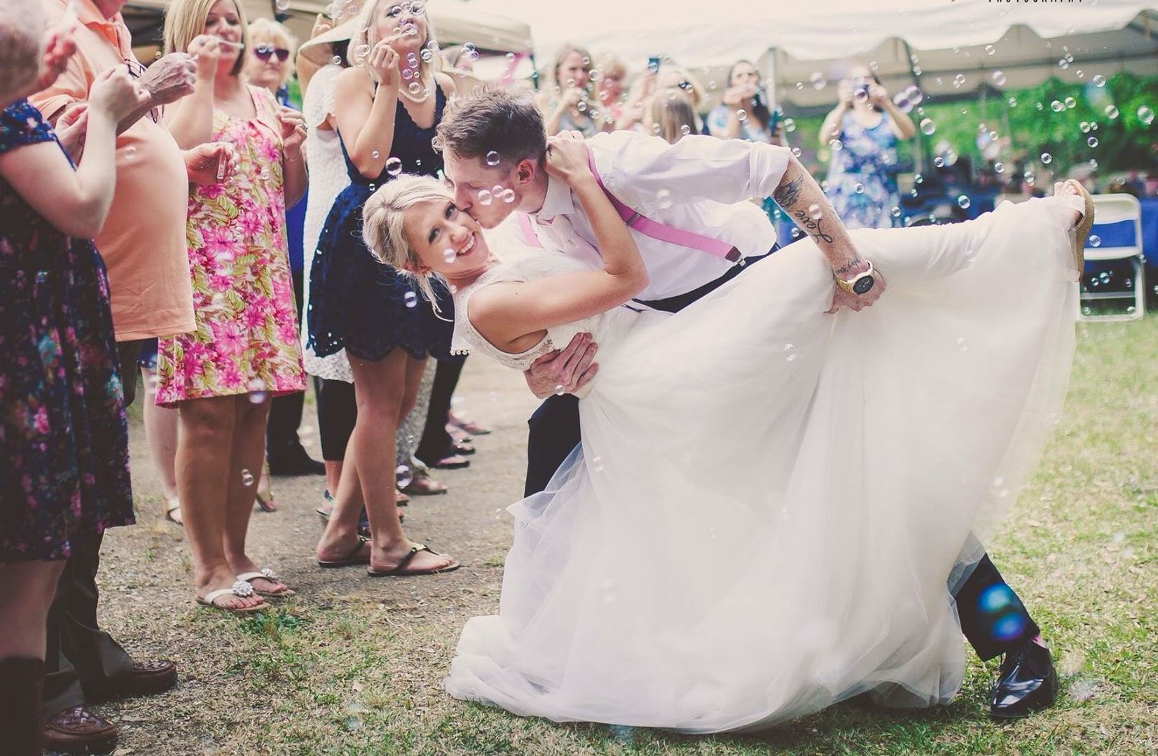 The Woods at Camelot - 1