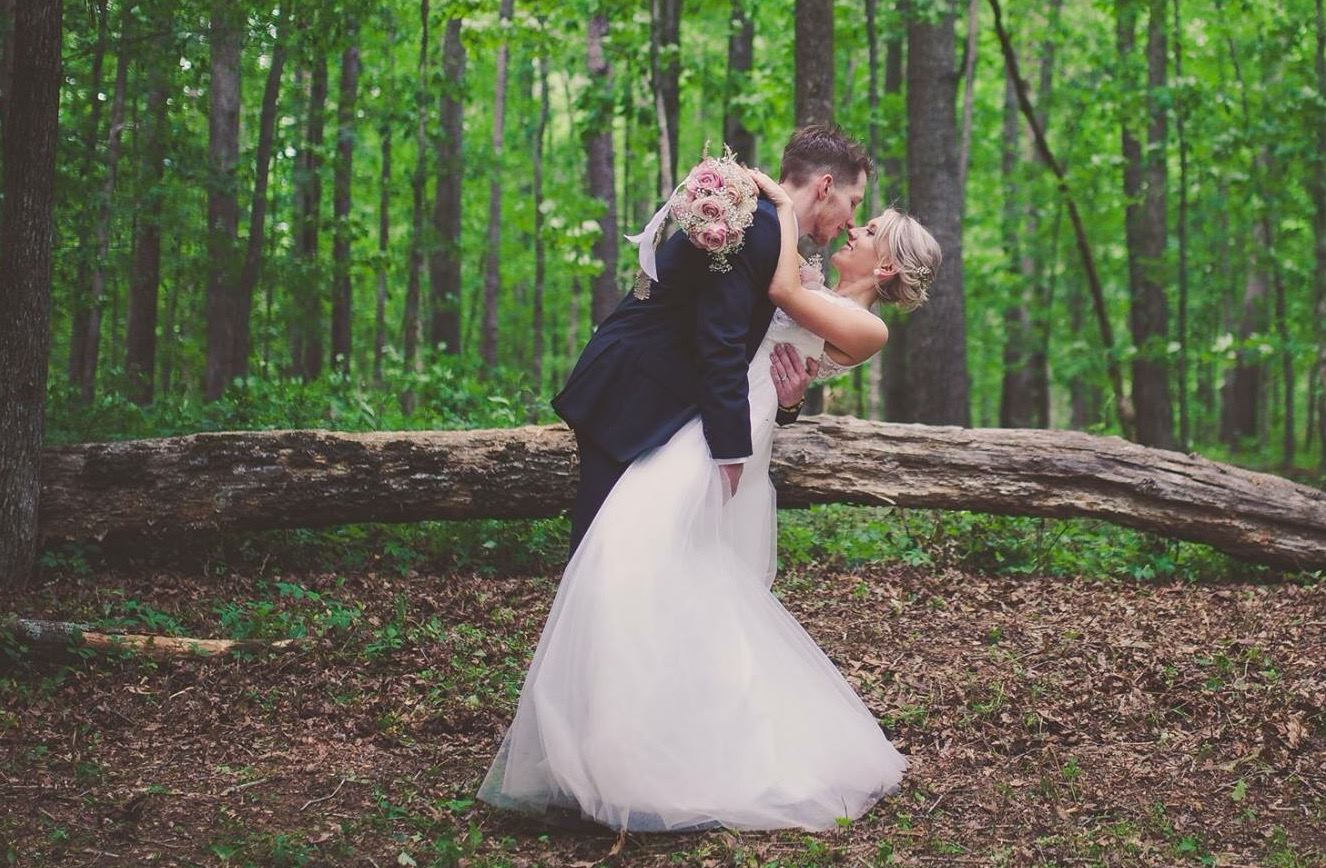 The Woods at Camelot - 3