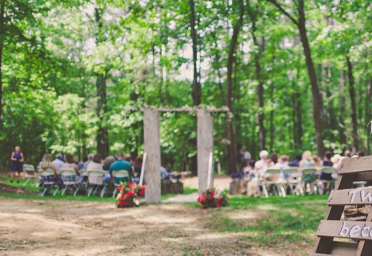 The Woods at Camelot - 7