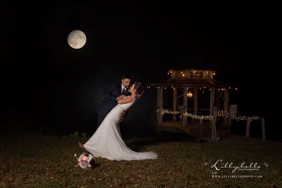 The Lake at Oakhill - 3