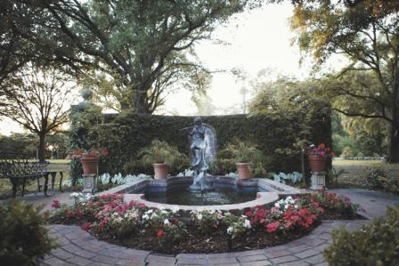 White Oak Plantation - 3