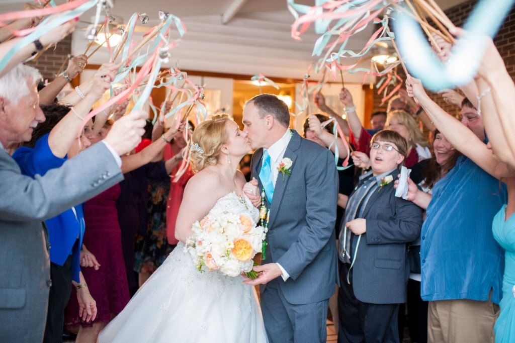 Oak Lodge Reception and Conference Center - 1