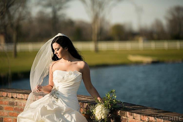 The Mansion at Red Hill - 3