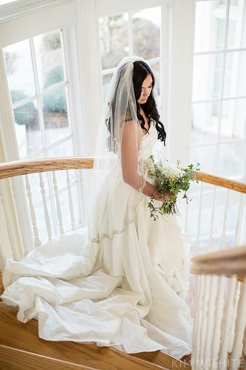 The Mansion at Red Hill - 6