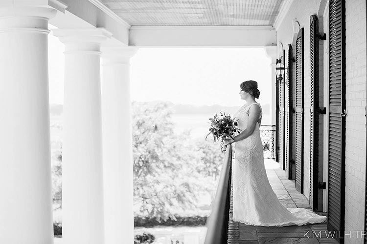 The Mansion at Red Hill - 4